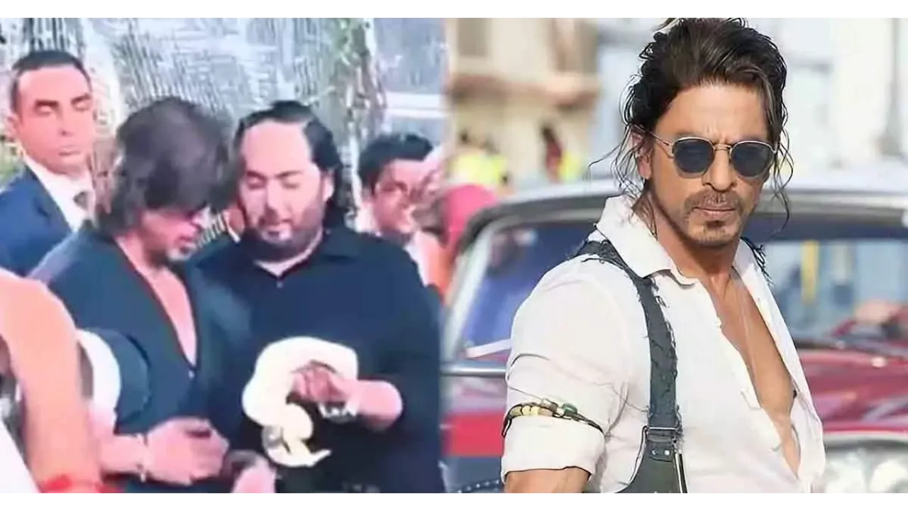 https://www.mobilemasala.com/film-gossip-hi/Anant-Ambani-made-Shahrukh-Khan-hold-a-dangerous-snake-in-his-hand-this-video-of-both-of-them-went-viral-hi-i189991